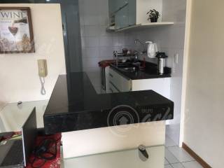 Apartamento Padrão na Rua Itaeté