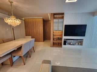 Apartamento à venda no bairro Pituba em Salvador/BA