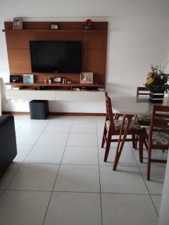 Apartamento à venda no bairro Acupe de Brotas em Salvador/BA