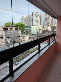 Apartamento à venda no bairro Acupe de Brotas em Salvador/BA