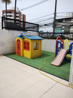 Apartamento à venda no bairro Acupe de Brotas em Salvador/BA