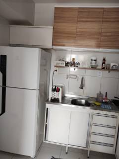 Apartamento à venda no bairro Acupe de Brotas em Salvador/BA