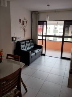 Apartamento à venda no bairro Acupe de Brotas em Salvador/BA