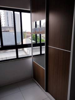 Apartamento à venda no bairro Acupe de Brotas em Salvador/BA