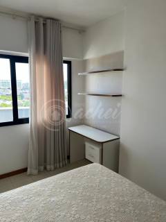 Apartamento Padrão na Rua São Paulo