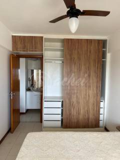 Apartamento Padrão na Rua São Paulo