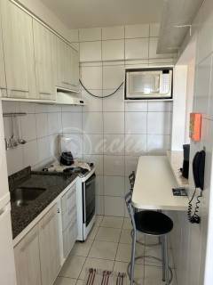 Apartamento Padrão na Rua São Paulo