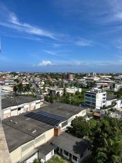 Apartamento Padrão na Rua São Paulo