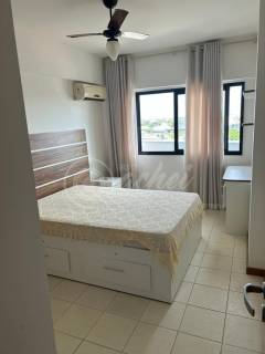 Apartamento Padrão na Rua São Paulo