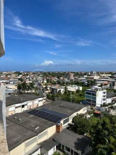 Apartamento Padrão na Rua São Paulo