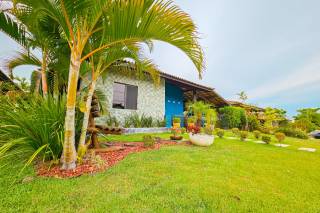 Casa à venda no bairro Abrantes em Camaçari/BA