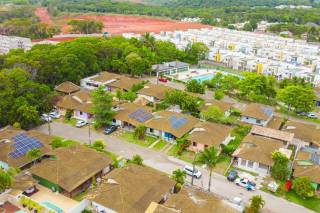 Casa à venda no bairro Abrantes em Camaçari/BA