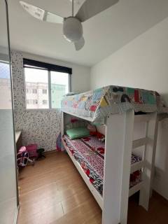 Apartamento à venda no bairro BURAQUINHO em Lauro de Freitas/BA