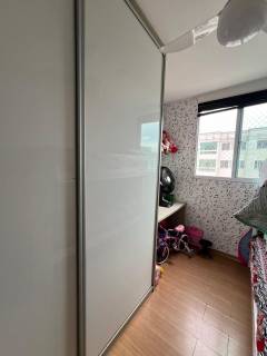 Apartamento à venda no bairro BURAQUINHO em Lauro de Freitas/BA