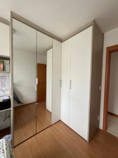 Apartamento à venda no bairro BURAQUINHO em Lauro de Freitas/BA