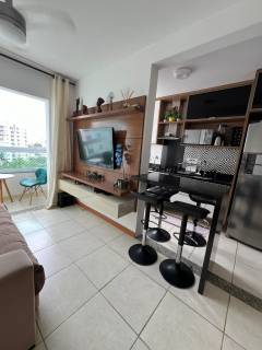 Apartamento à venda no bairro BURAQUINHO em Lauro de Freitas/BA