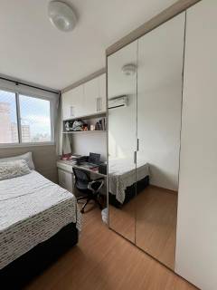 Apartamento à venda no bairro BURAQUINHO em Lauro de Freitas/BA