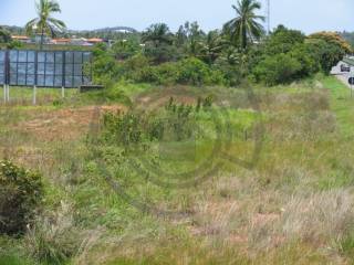 Terreno à venda no bairro Arembepe (Abrantes) em Camaçari/BA