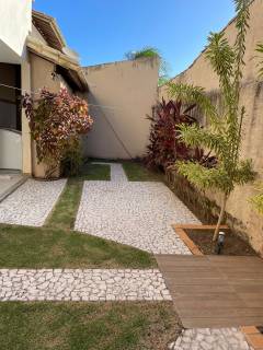 Casa à venda no Condomínio Vivendas do Atlântico