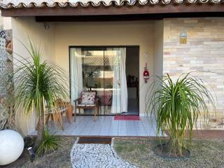 Casa à venda no Condomínio Vivendas do Atlântico