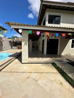 Casa à venda no bairro BURAQUINHO em Lauro de Freitas/BA