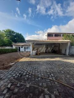 Casa Padrão em Stella Maris