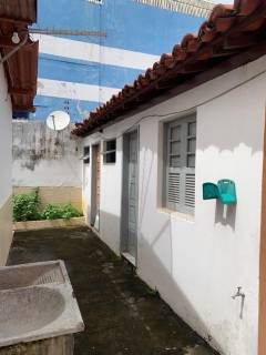 Casa Alto Padrão na Pituba