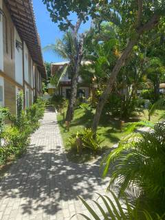 Casa à venda no bairro IMBASSAÍ em Mata de São João/BA