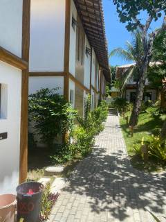 Casa à venda no bairro IMBASSAÍ em Mata de São João/BA