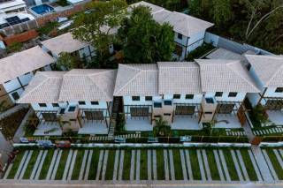 Casa à venda no bairro IMBASSAÍ em Mata de São João/BA