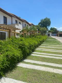 Casa à venda no bairro IMBASSAÍ em Mata de São João/BA