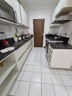 Apartamento à venda no bairro Pituba em Salvador/BA