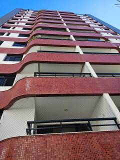 Apartamento à venda no bairro Pituba em Salvador/BA