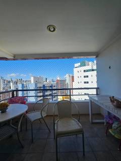 Apartamento à venda no bairro Pituba em Salvador/BA