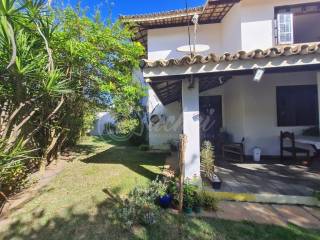 Casa à venda no bairro Vilas do Atlantico em Lauro de Freitas/BA