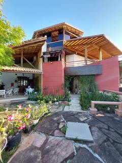 Casa à venda no bairro Vilas do Atlantico em Lauro de Freitas/BA