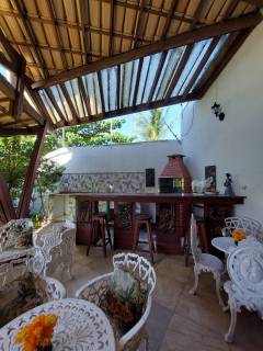 Casa à venda no bairro Vilas do Atlantico em Lauro de Freitas/BA