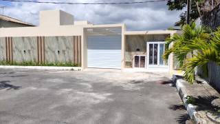 Casa à venda no bairro BURAQUINHO em Lauro de Freitas/BA