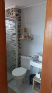 Apartamento à venda no bairro Jardim Do Jockey em Lauro de Freitas/BA