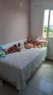 Apartamento à venda no bairro Jardim Do Jockey em Lauro de Freitas/BA