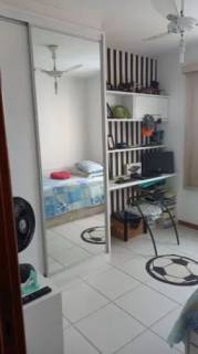 Apartamento à venda no bairro Jardim Do Jockey em Lauro de Freitas/BA