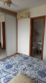 Apartamento à venda no bairro Jardim Do Jockey em Lauro de Freitas/BA