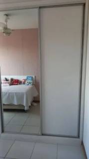 Apartamento à venda no bairro Jardim Do Jockey em Lauro de Freitas/BA