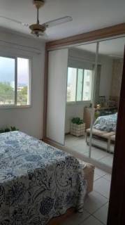 Apartamento à venda no bairro Jardim Do Jockey em Lauro de Freitas/BA