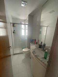 Apartamento à venda no bairro Imbuí em Salvador/BA