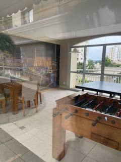 Apartamento à venda no bairro Imbuí em Salvador/BA