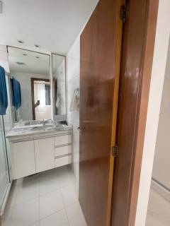 Apartamento à venda no bairro Imbuí em Salvador/BA