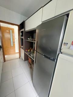 Apartamento à venda no bairro Imbuí em Salvador/BA