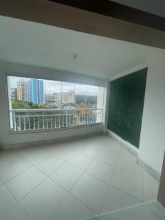 Apartamento à venda no bairro Imbuí em Salvador/BA