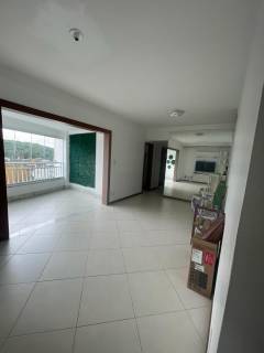 Apartamento à venda no bairro Imbuí em Salvador/BA